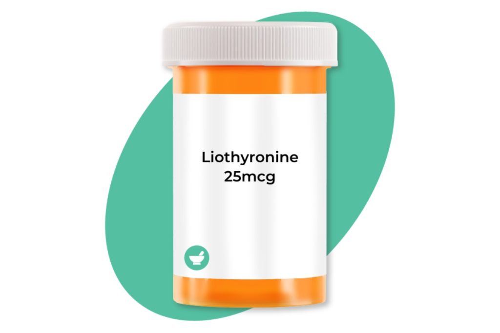 داروی لیوتیرونین