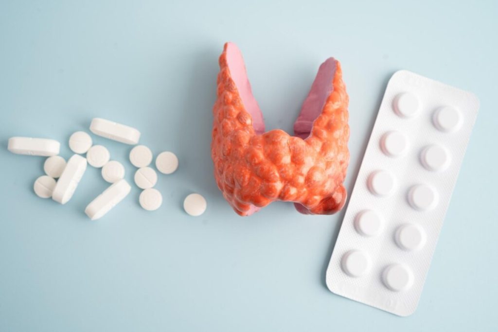 قرص لووتیروکسین