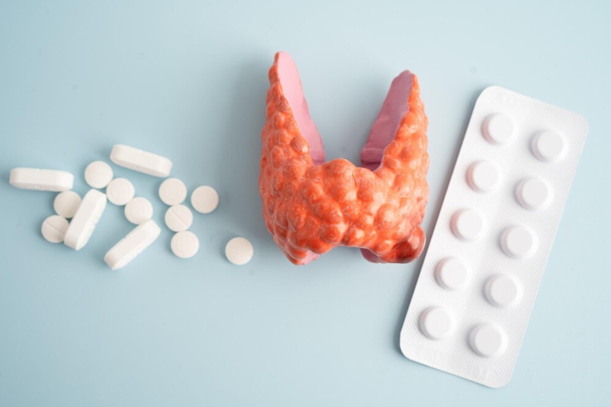 قرص لووتیروکسین