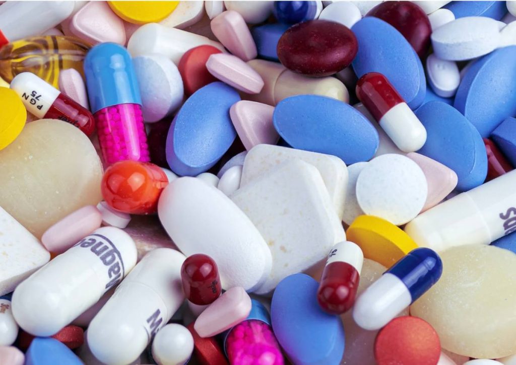 درمان دارویی ADHD