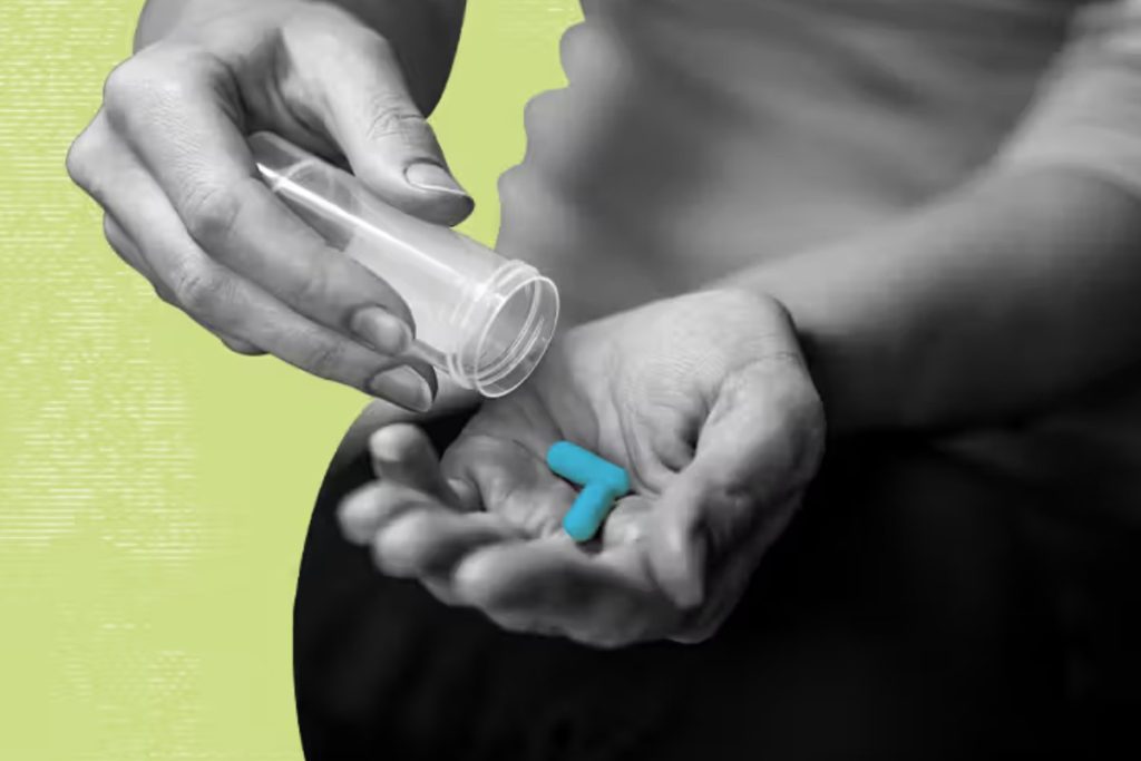 داروها و آنتی ویروس برای درمان تبخال تناسلی