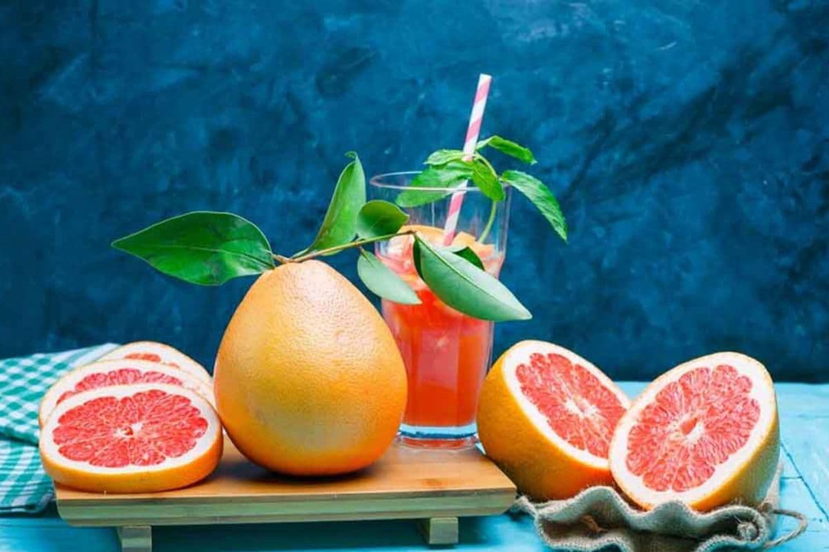 مزایا و معایب میوه گریپفروت