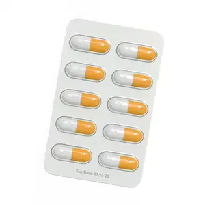 کپسول  انتریک کوتد پنتوپرازول  40 mg
