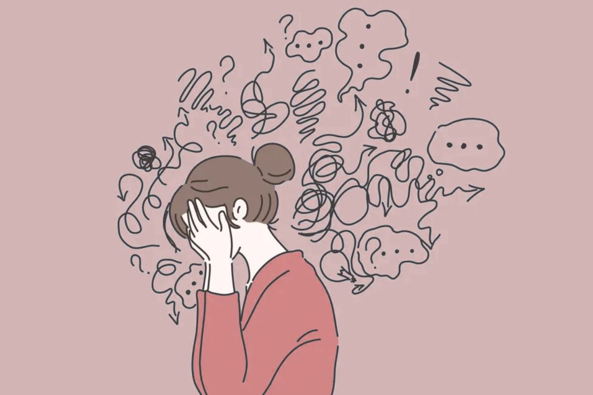 راهکارهای کاهش استرس