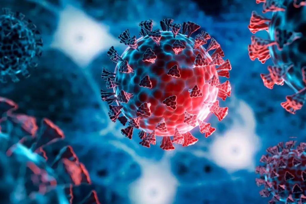 علت و علائم آنفولانزا h3n2