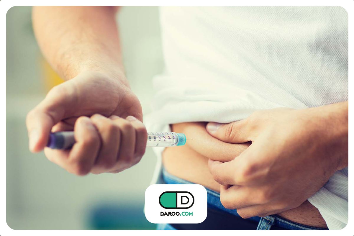 چرا انسولین قند خون را پایین نمیآورد