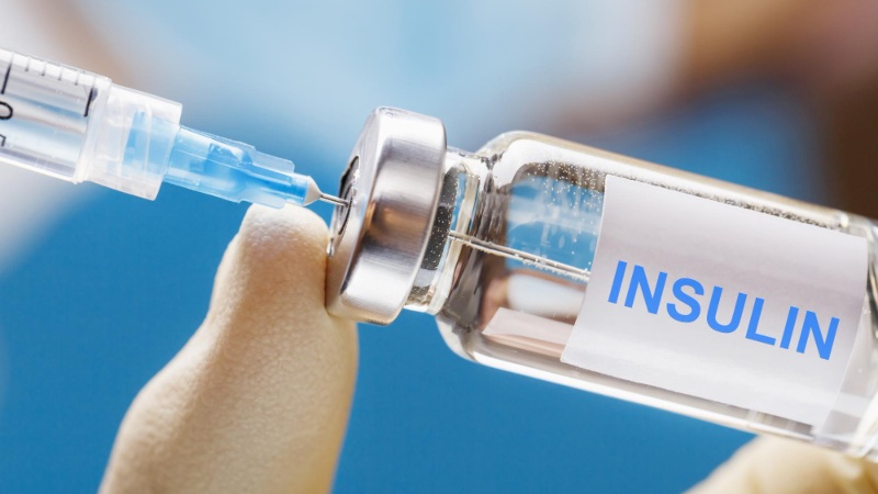انسولین