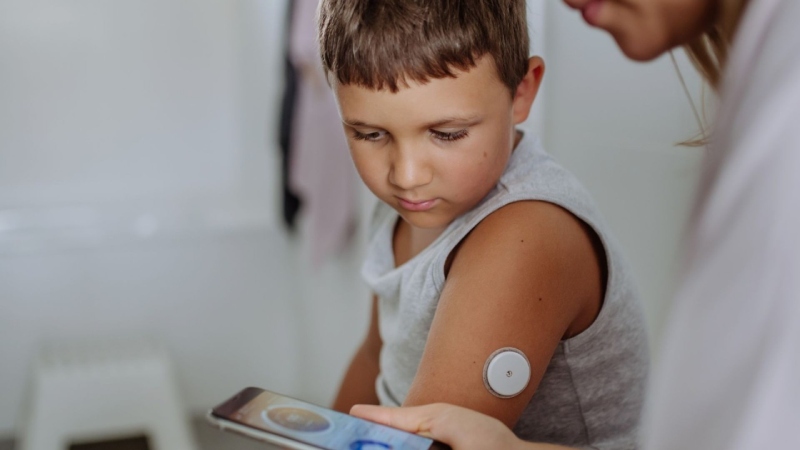 پمپ‌های انسولین