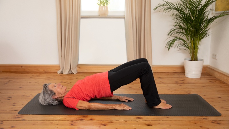 تمرینات کگل