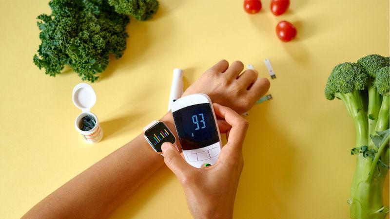 بهترین سبزیجات پایین آورنده قند خون بهترین سبزیجات پایین آورنده قند خون