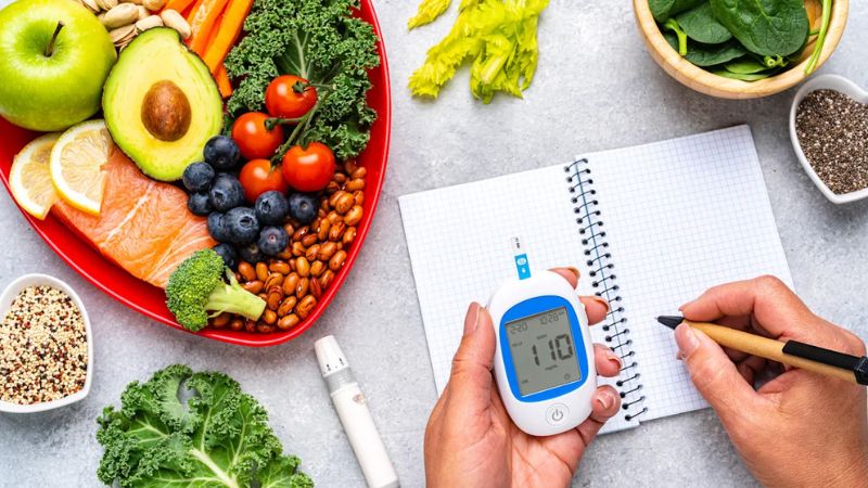 چه تغییراتی در سبک زندگی باعث پایین آمدن قند خون میشود؟ چه تغییراتی در سبک زندگی باعث پایین آمدن قند خون میشود؟