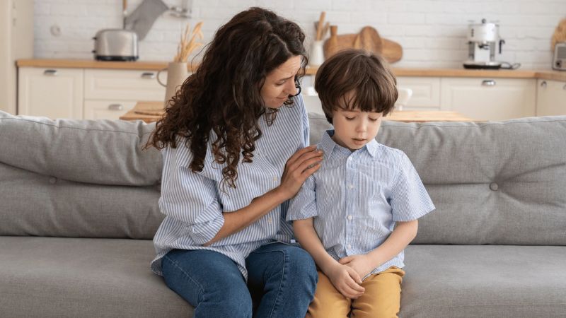 دلیل ارتباط بین جنسیت فرزندان و زوال عقل