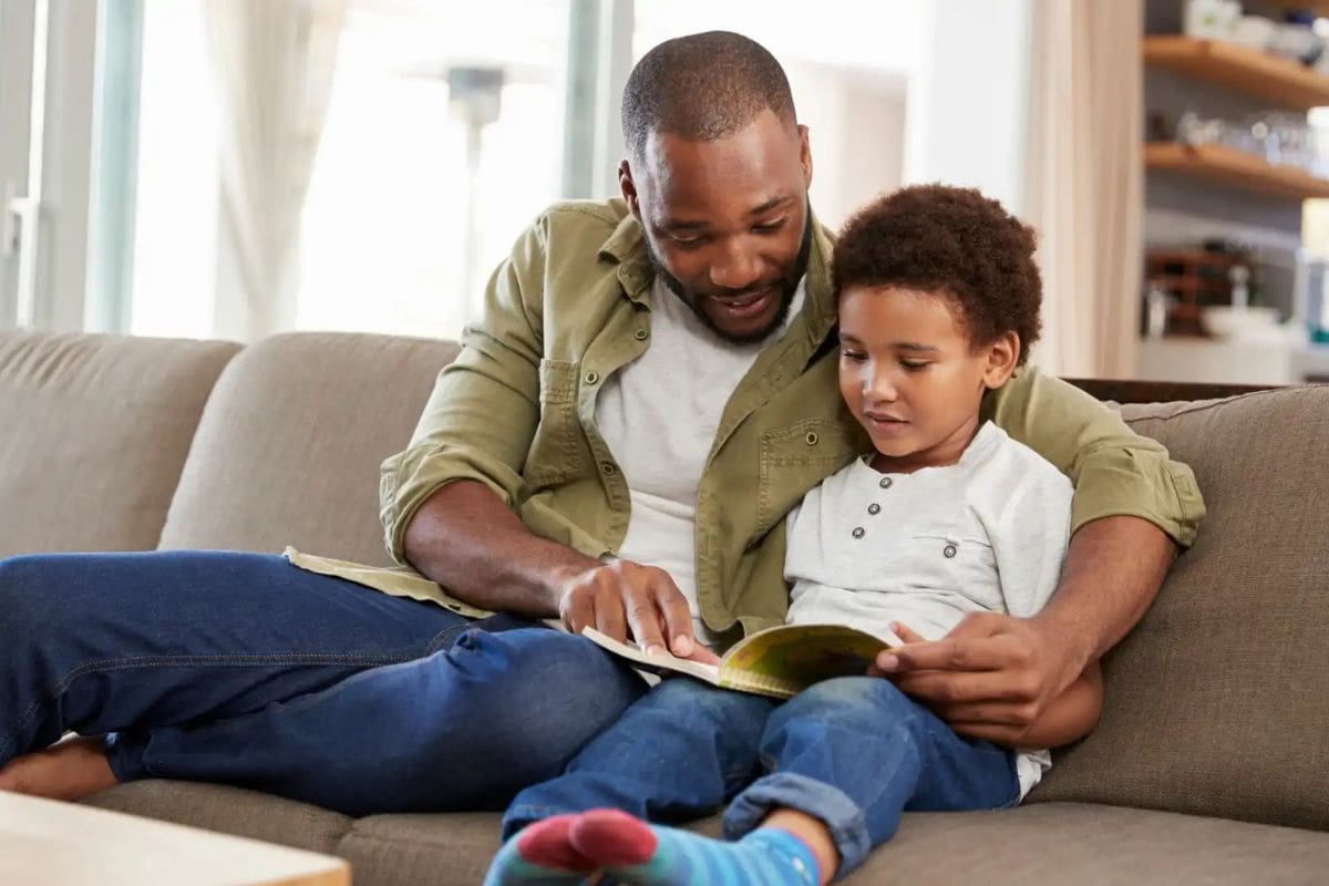 پیری سریع‌تر مغز والدین با داشتن فرزند پسر!