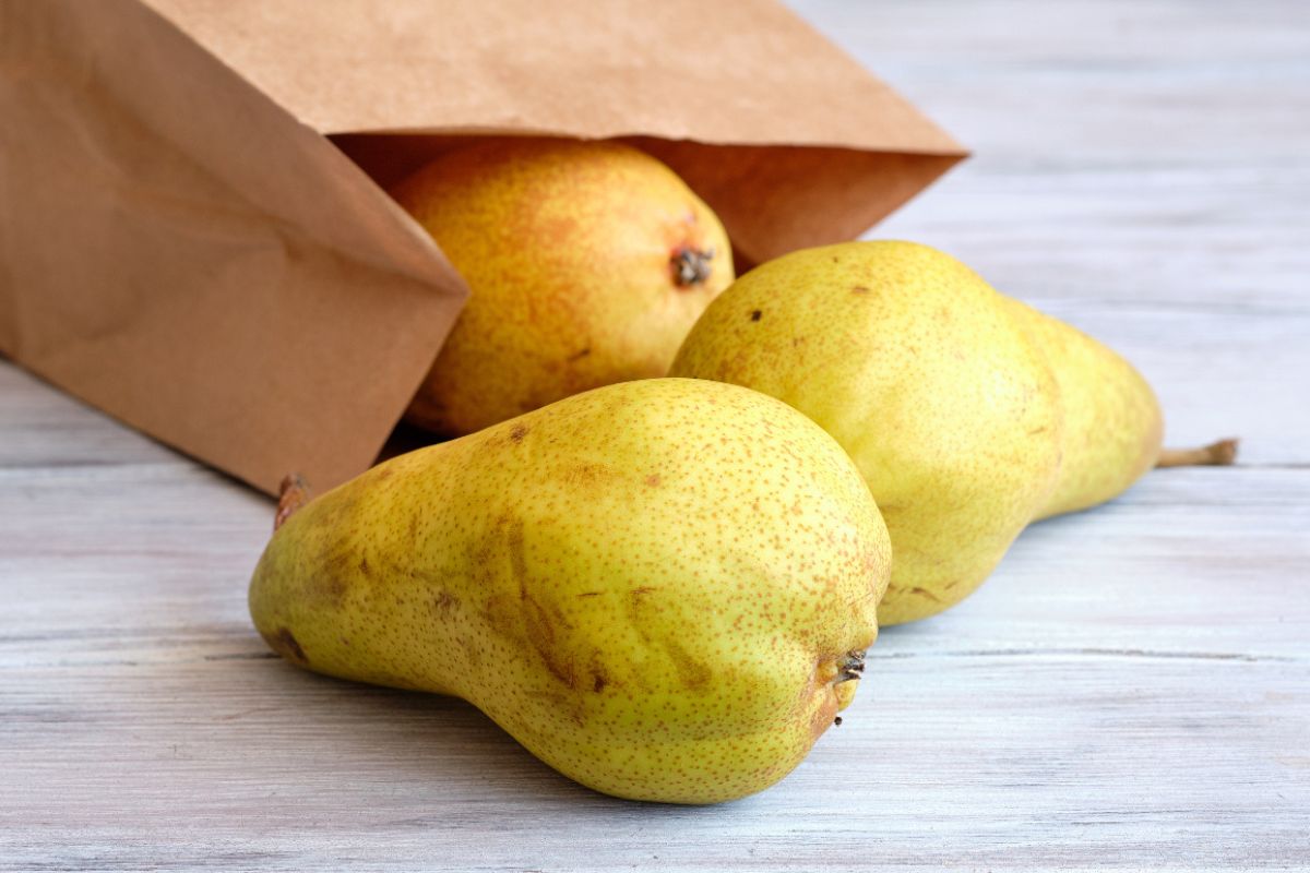 آیا گلابی برای دیابتیها مفید است؟