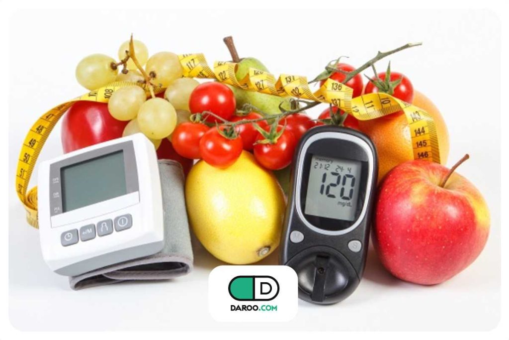 پیشگیری از دیابت