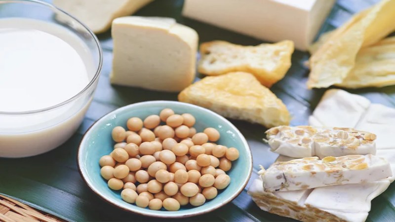 مصرف غذاهای پروبیوتیک