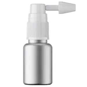 اسپری بینی فنیل افرین هیدروکلراید 0.25 %، 20mL