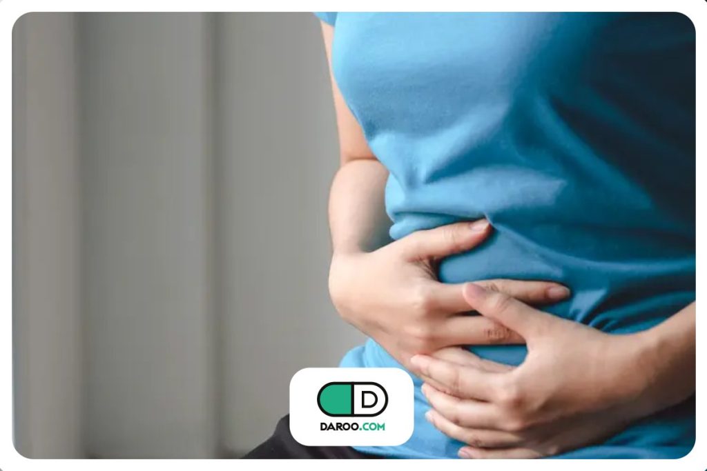 قرص معده درد