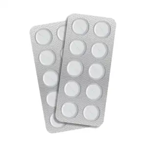 قرص آملودیپین/بیزوپرولول 5 mg/5 mg