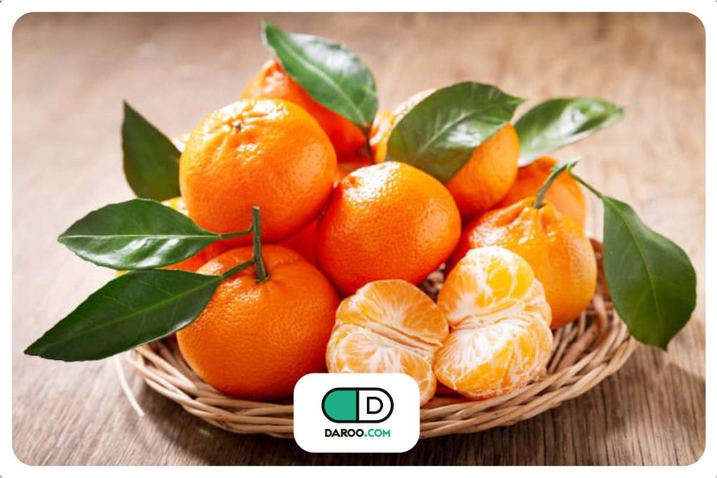 دیابت و نارنگی؛ آیا نارنگی قند دارد