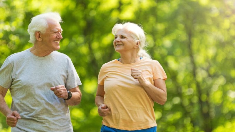 ورزش منظم برای کنترل دیابت