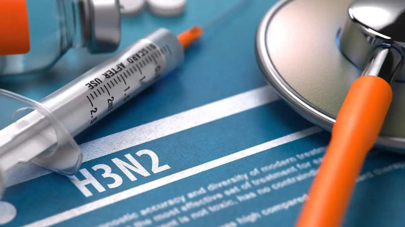 روش جلوگیری از ابتلا به سویه جدید آنفولانزا (H3N2) روش جلوگیری از ابتلا به سویه جدید آنفولانزا (H3N2)