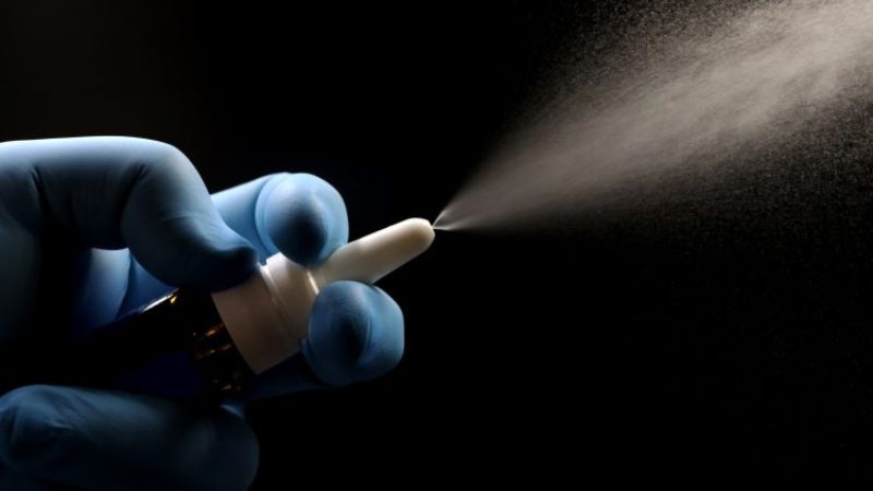 درمانی نوین برای تومور مغزی با قطرههای بینی درمانی نوین برای تومور مغزی با قطرههای بینی