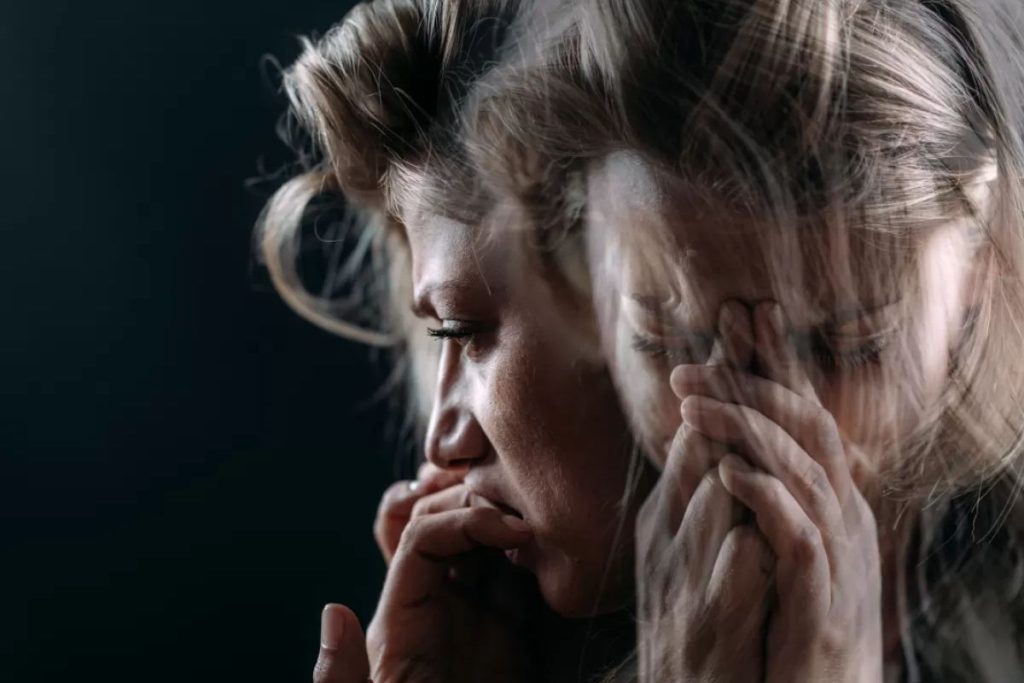 کلید درمان افسردگی ناشی از آسیب کودکی