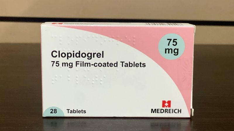 مصرف قرص کلوپیدوگرل با سایر داروها مصرف قرص کلوپیدوگرل با سایر داروها