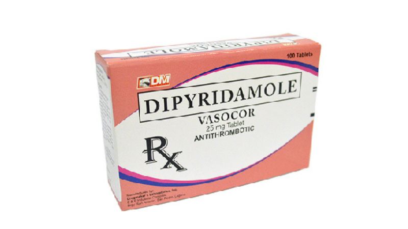 مقدمه و شناخت دی پیریدامول