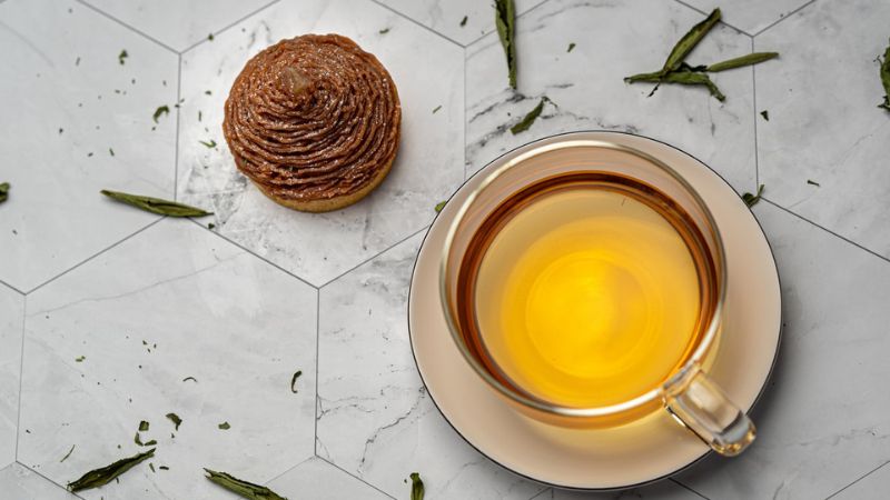 بهترین نوشیدنی برای رفلاکس معده بهترین نوشیدنی برای رفلاکس معده