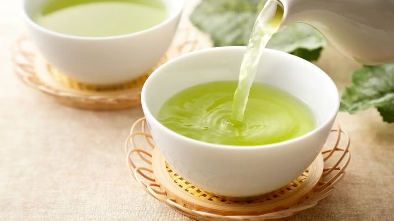 دمنوشهای گیاهی دمنوشهای گیاهی