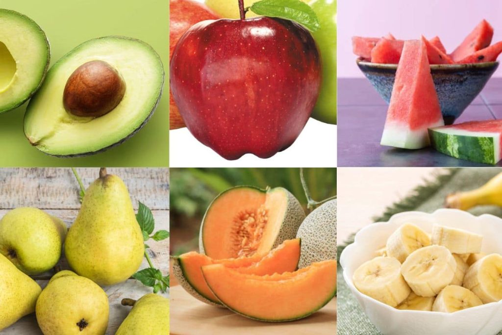 17 میوه‌ مفید برای معده درد با تاثیر فوری