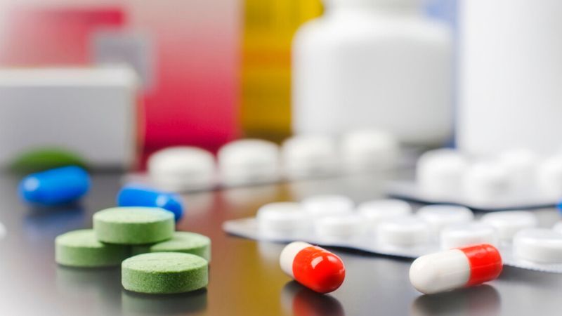 داروهای ضد اسید (Antacids) برای ریفلاکس معده و سوء هاضمه داروهای ضد اسید (Antacids) برای ریفلاکس معده و سوء هاضمه