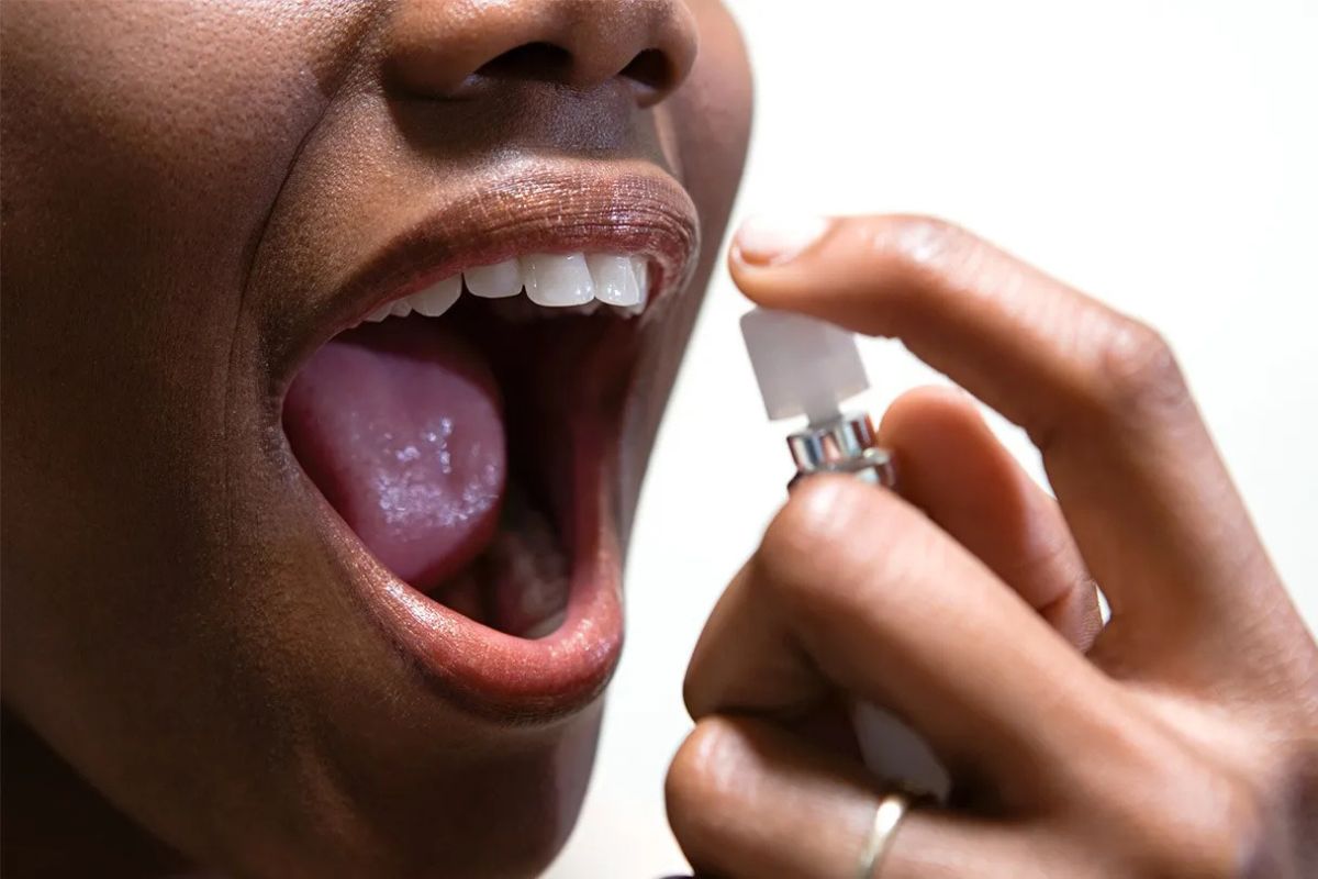 بهترین قرص و دارو برای رفع بوی بد دهان ناشی از معده