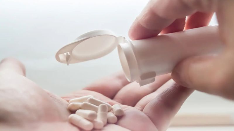 مدت زمان مصرف قرص سلکوکسیب