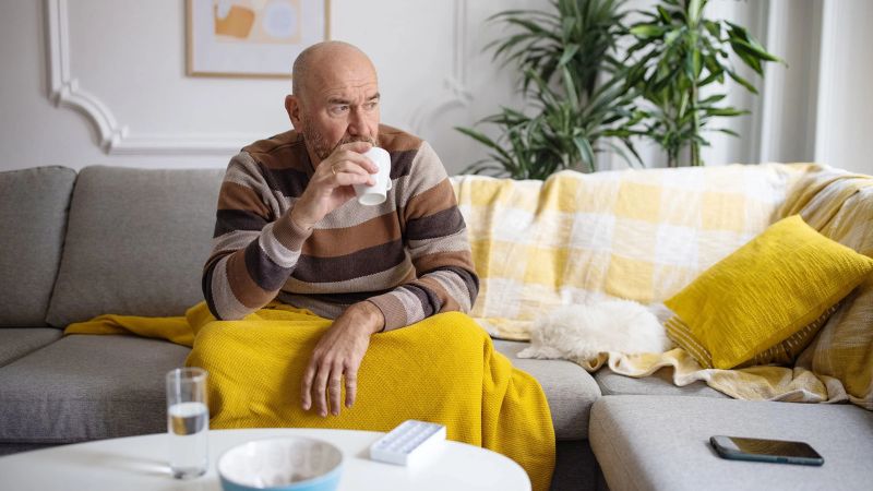 بهترین داروها برای سرماخوردگی و آنفولانزای افراد دیابتی بهترین داروها برای سرماخوردگی و آنفولانزای افراد دیابتی