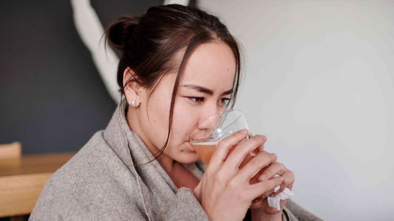 نحوه پیشگیری افراد دیابتی از سرماخوردگی و آنفولانزا نحوه پیشگیری افراد دیابتی از سرماخوردگی و آنفولانزا