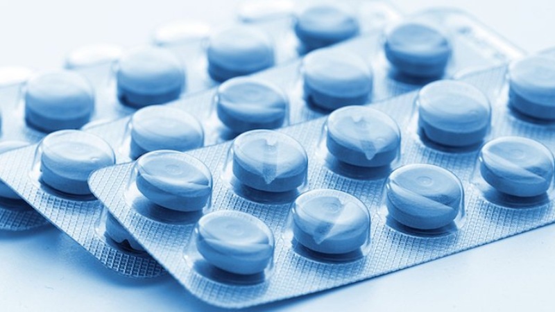 قرص دیسیکلومین