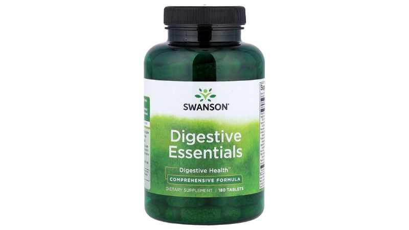 منع مصرف و موارد احتیاط قرص دایجستیو