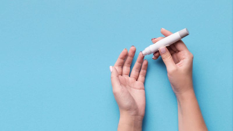 عوارض هایپرگلیسمی (قند خون بالا)