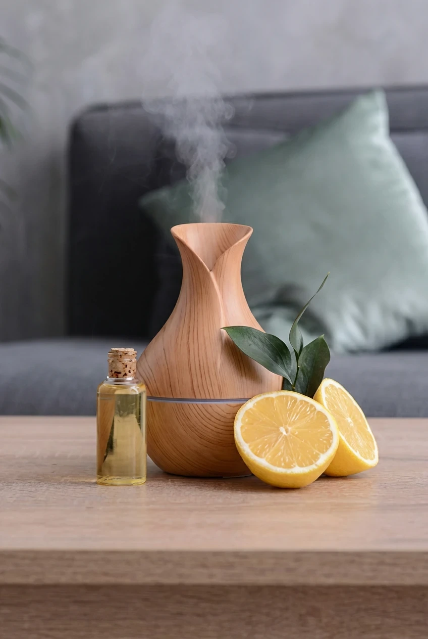 راهنمای جامع و کاربردی بهترین روش‌های تصفیه هوای منزل در دوران آلودگی هوا