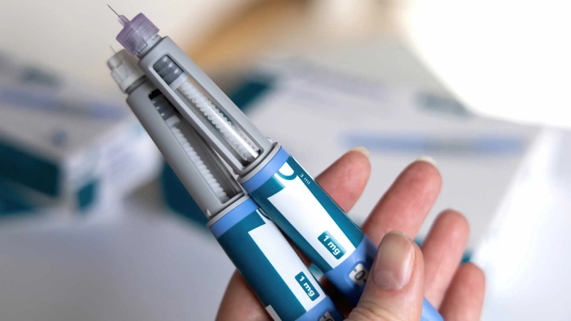 قلم انسولین