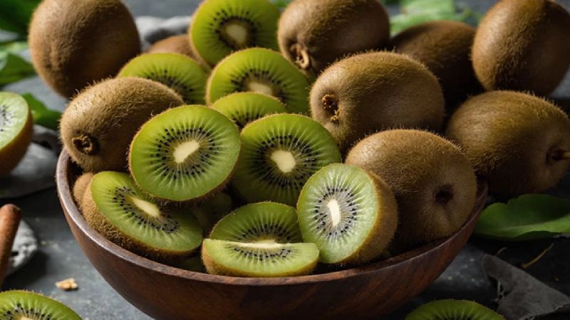 میزان قند کیوی