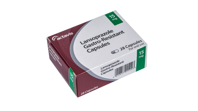 نکات کلیدی درباره داروی لانسوپرازول نکات کلیدی درباره داروی لانسوپرازول