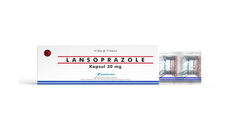 عوارض جانبی کپسول لانسوپرازول عوارض جانبی کپسول لانسوپرازول