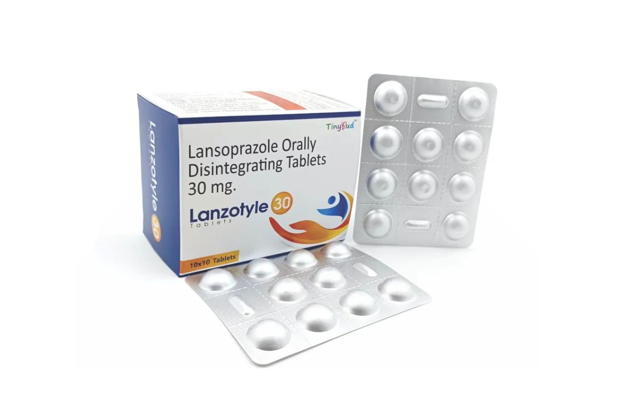 داروی لانسوپرازول؛ نحوه مصرف و عوارض آن