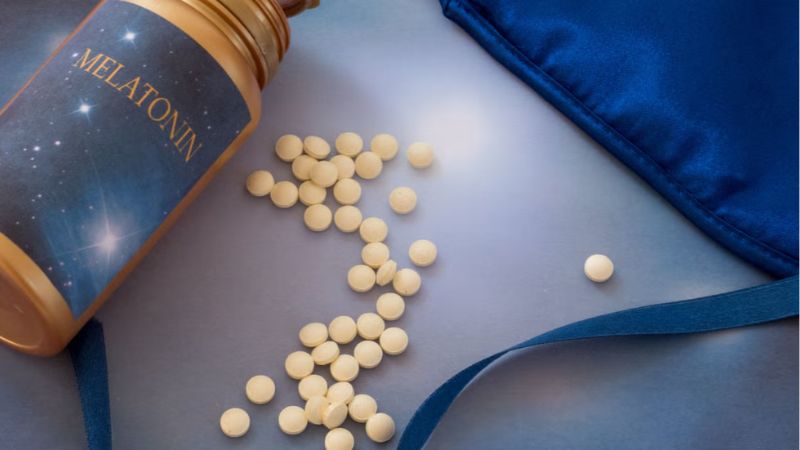 مصرف قرص ملاتونین با سایر داروها