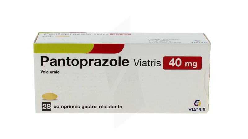 نحوه و زمان مصرف کپسول پنتوپرازول نحوه و زمان مصرف کپسول پنتوپرازول