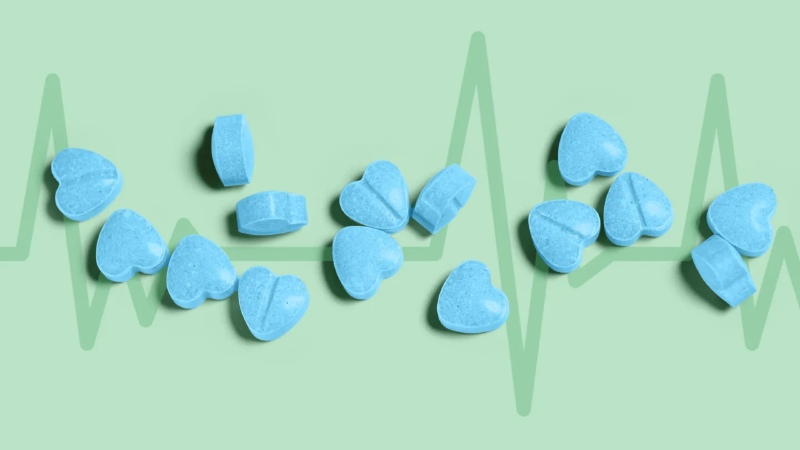 پروپرانولول برای تپش قلب ناشی از اضطراب